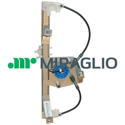 MIRAGLIO 30/1794 Číslo výrobce: FR712. EAN: 8058335311737.