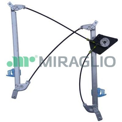 MIRAGLIO 30/1836 Číslo výrobce: AD730. EAN: 8058335312154.