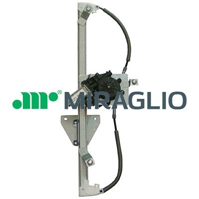 MIRAGLIO 30/1877 Číslo výrobce: RN89. EAN: 8058335312567.