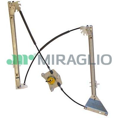 MIRAGLIO 30/1887 Číslo výrobce: VK737. EAN: 8058335312666.