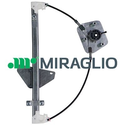 MIRAGLIO 30/1906 Číslo výrobce: KA703. EAN: 8058335312949.