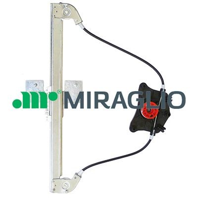 MIRAGLIO 30/1922 Číslo výrobce: AD735. EAN: 8058335313106.