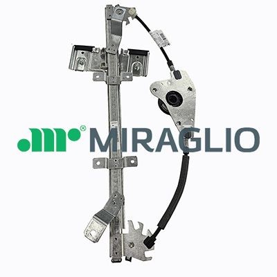 MIRAGLIO 30/1937 Číslo výrobce: FR724. EAN: 8058335313250.