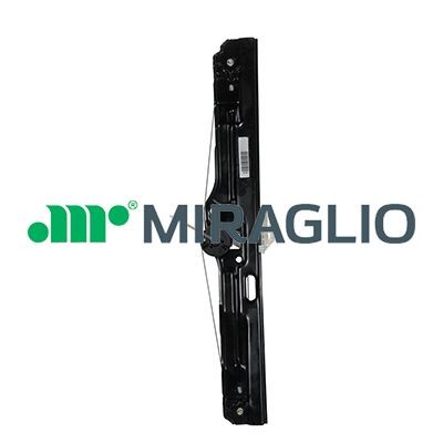 MIRAGLIO 30/2026 Číslo výrobce: FT717. EAN: 8058335314141.