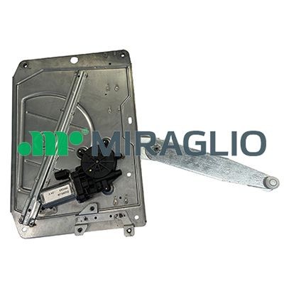 MIRAGLIO 30/2119 Číslo výrobce: ZA50. EAN: 8058335315094.