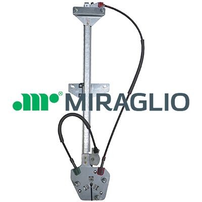 MIRAGLIO 30/2140 Číslo výrobce: HD705. EAN: 8058335315308.