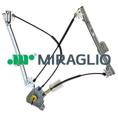 MIRAGLIO 30/2187 Číslo výrobce: BM731. EAN: 8058335315797.