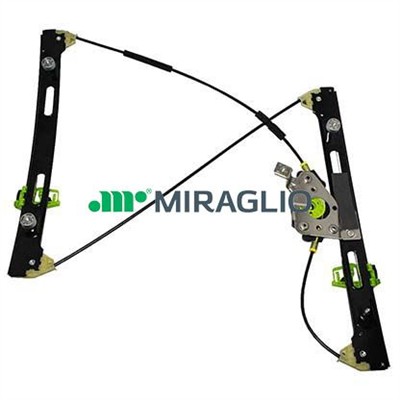 MIRAGLIO 30/2197 Číslo výrobce: BM752. EAN: 8058335315896.