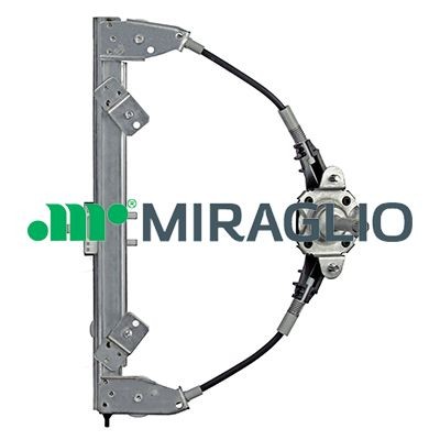 MIRAGLIO 30/229B Číslo výrobce: FT910. EAN: 8058335301233.