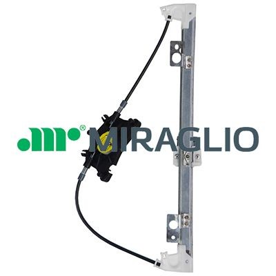 MIRAGLIO 30/2310 Číslo výrobce: VL705. EAN: 8058335317180.