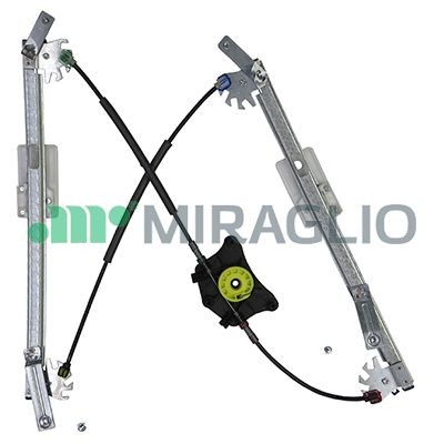 MIRAGLIO 30/2708 Číslo výrobce: SK725. EAN: 8058335322290.