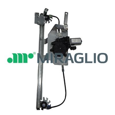 MIRAGLIO 30/2899 Číslo výrobce: LR26. EAN: 8058335324720.