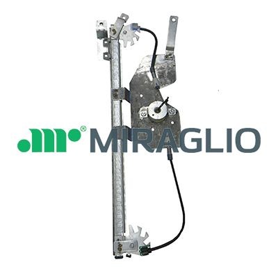 MIRAGLIO 30/2935 Číslo výrobce: LR712. EAN: 8058335324942.