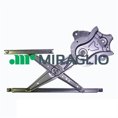 MIRAGLIO 30/3035 Číslo výrobce: TY791.