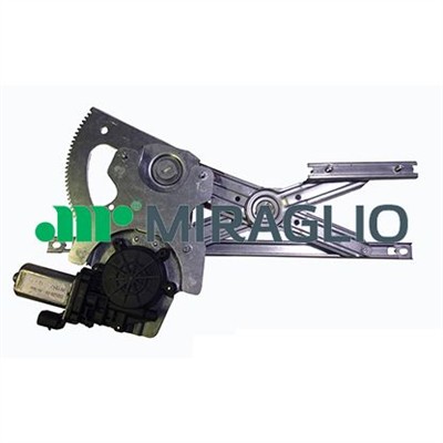 MIRAGLIO 30/3063 Číslo výrobce: MI86.