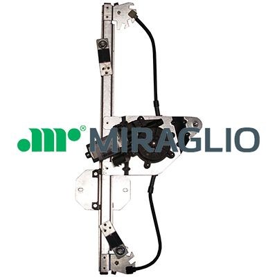 MIRAGLIO 30/7062 Číslo výrobce: RN86. EAN: 8058335330622.