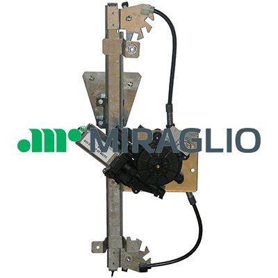 MIRAGLIO 30/7330 Číslo výrobce: SB12. EAN: 8058335333302.