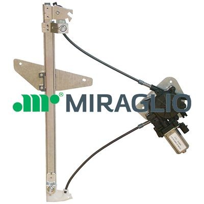 MIRAGLIO 30/7378 Číslo výrobce: TY61. EAN: 8058335333784.