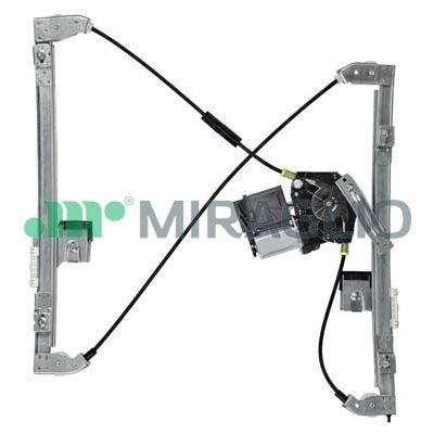 MIRAGLIO 30/812C Číslo výrobce: VKO27. EAN: 8058335302056.