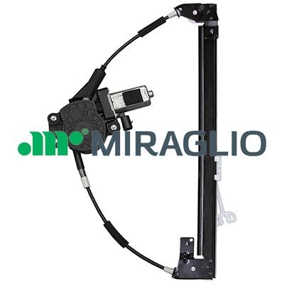 MIRAGLIO 30/860 Číslo výrobce: AA41. EAN: 8058335302551.