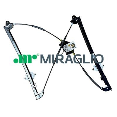 MIRAGLIO 30/926 Číslo výrobce: ZA701. EAN: 8058335303107.