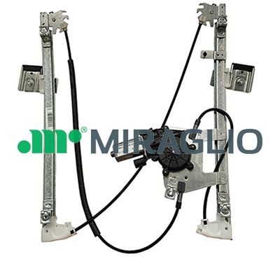 MIRAGLIO 30/944 Číslo výrobce: FR61. EAN: 8058335303282.