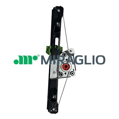 MIRAGLIO 30/968 Číslo výrobce: BM706. EAN: 8058335303503.