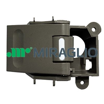 MIRAGLIO 60/326 EAN: 8058335602644.