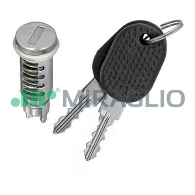 MIRAGLIO 80/1018F EAN: 8058335804680.