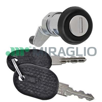 MIRAGLIO 80/380 EAN: 8058335801924.
