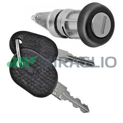 MIRAGLIO 80/706 EAN: 8058335806738.