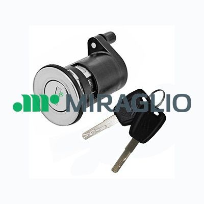 MIRAGLIO 80/464 EAN: 8058335802846.