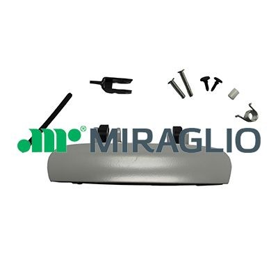 MIRAGLIO 80/750