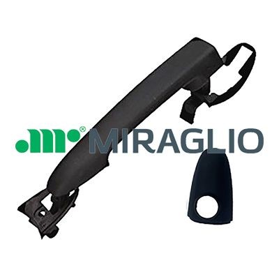 MIRAGLIO 80/819 EAN: 8058335807957.