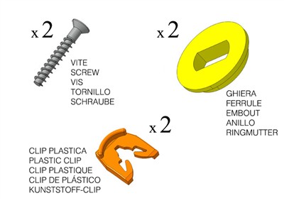 MIRAGLIO 30/1561 Číslo výrobce: AD715. EAN: 8058335309345.