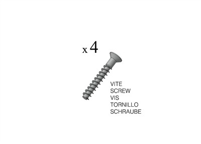 MIRAGLIO 30/2974 Číslo výrobce: FR755. EAN: 8058335325161.