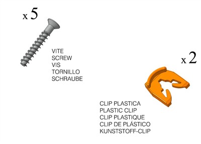 MIRAGLIO 30/997 Číslo výrobce: AD703. EAN: 8058335303787.