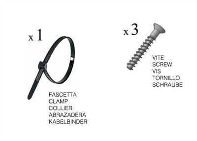MIRAGLIO 30/2235 Číslo výrobce: SK507. EAN: 8058335316299.