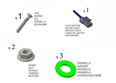 MIRAGLIO 30/2270 Číslo výrobce: MA44. EAN: 8058335316640.