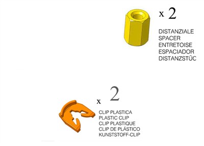 MIRAGLIO 30/1407 Číslo výrobce: AD712. EAN: 8058335307808.