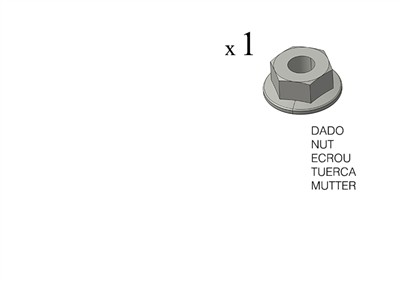 MIRAGLIO 30/1393 Číslo výrobce: CT714. EAN: 8058335307662.