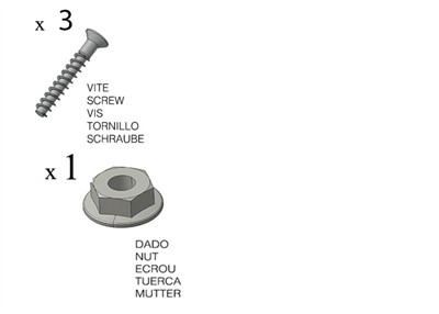 MIRAGLIO 30/1819 Číslo výrobce: OP714. EAN: 8058335311980.