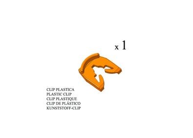 MIRAGLIO 30/2612 Číslo výrobce: SK719. EAN: 8058335321255.