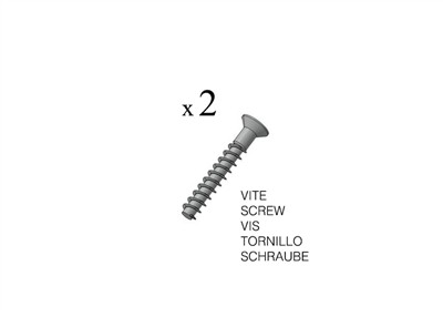 MIRAGLIO 30/1381 Číslo výrobce: VK716. EAN: 8058335307563.