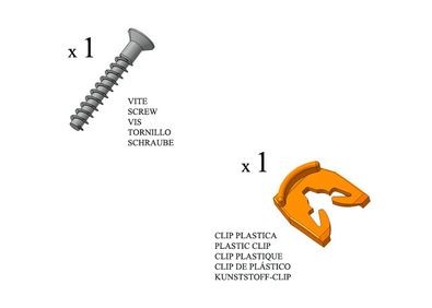 MIRAGLIO 30/1352 Číslo výrobce: RN706. EAN: 8058335307273.