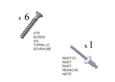 MIRAGLIO 30/1416 Číslo výrobce: VK715. EAN: 8058335307891.
