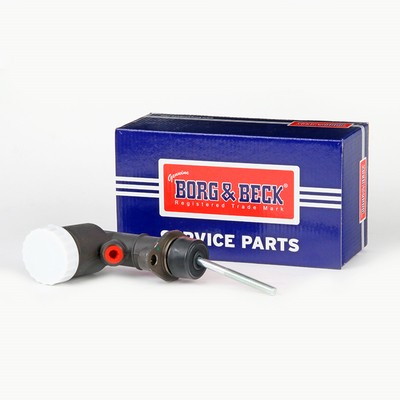 BORG & BECK BCM102 EAN: 5055807771849.