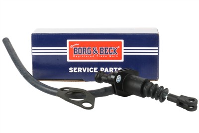 BORG & BECK BCM118 EAN: 5055807772006.