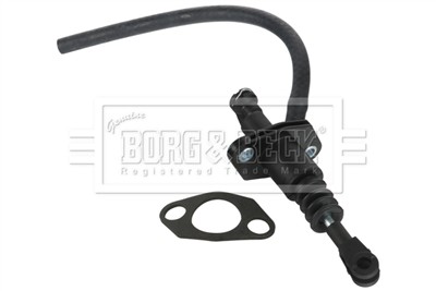 BORG & BECK BCM118 EAN: 5055807772006.