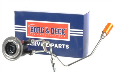 BORG & BECK BCS140 EAN: 5055188217356.